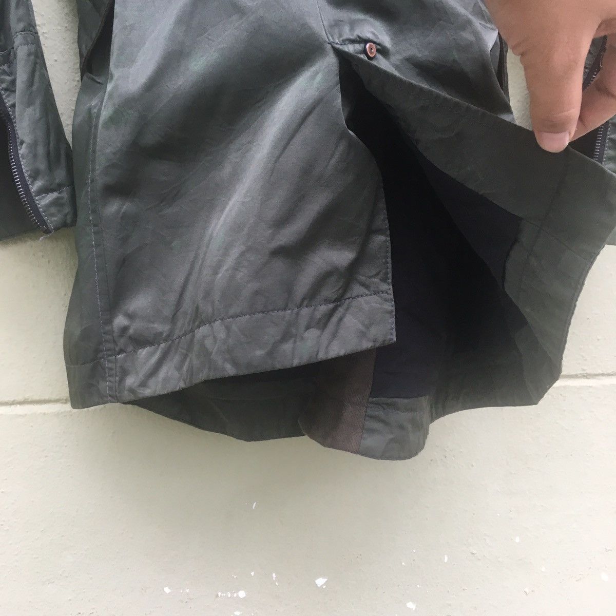 G-Star G-STAR RAW Women Parka Size ONE SIZE - 5 Thumbnail