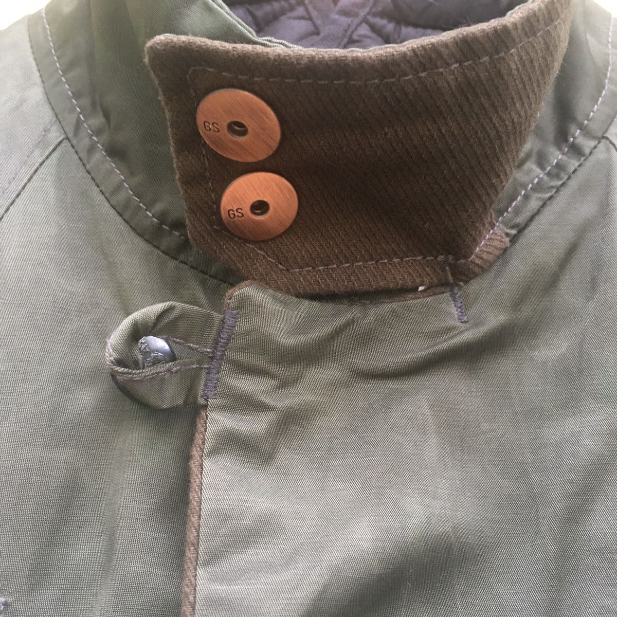 G-Star G-STAR RAW Women Parka Size ONE SIZE - 12 Thumbnail