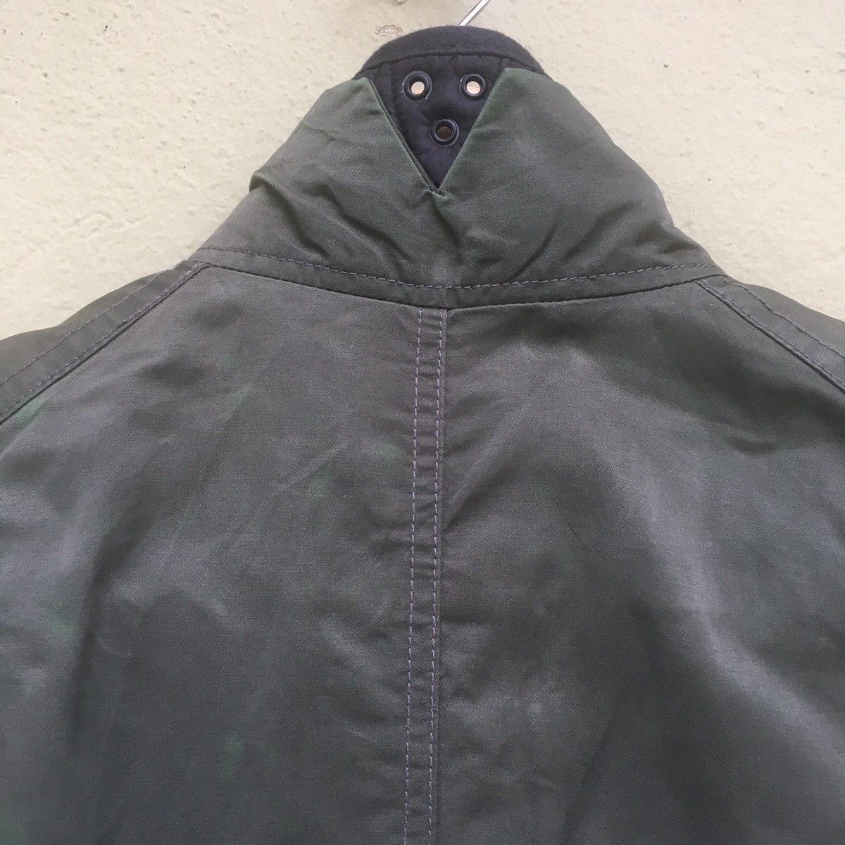 G-Star G-STAR RAW Women Parka Size ONE SIZE - 8 Thumbnail