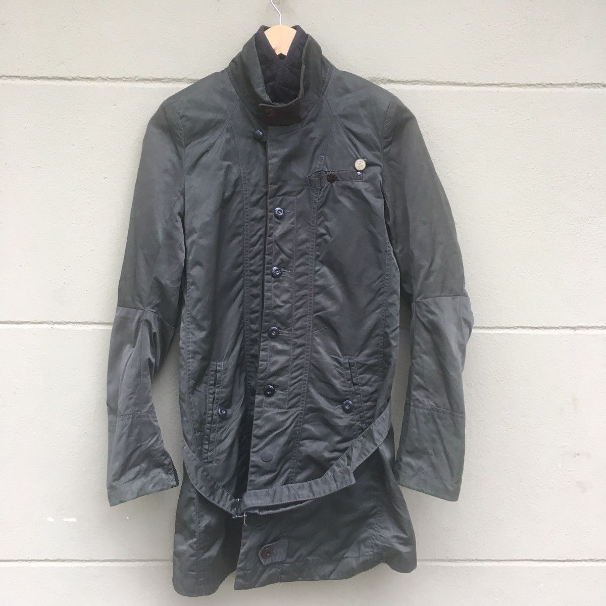 G-Star G-STAR RAW Women Parka Size ONE SIZE - 1 Thumbnail