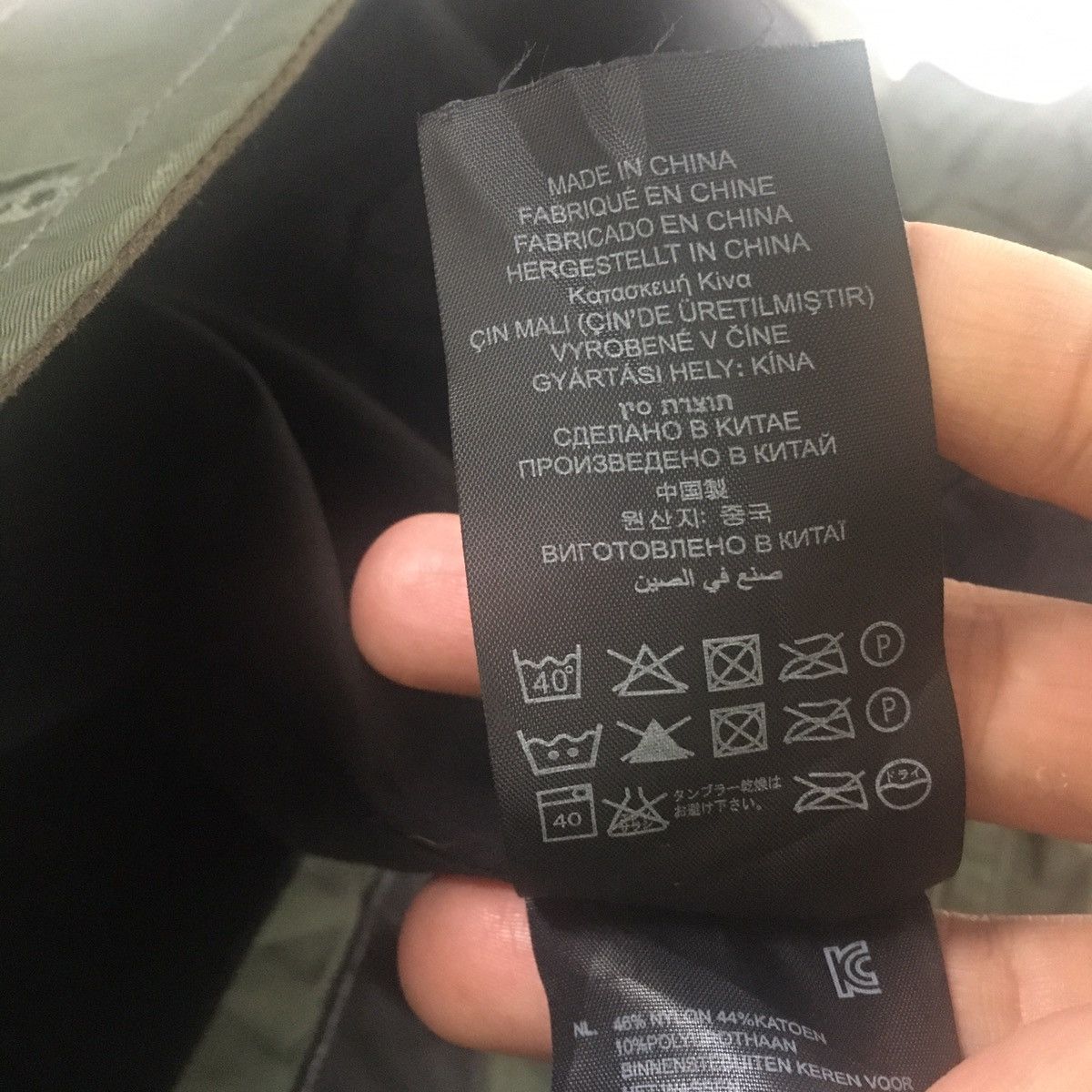 G-Star G-STAR RAW Women Parka Size ONE SIZE - 17 Thumbnail