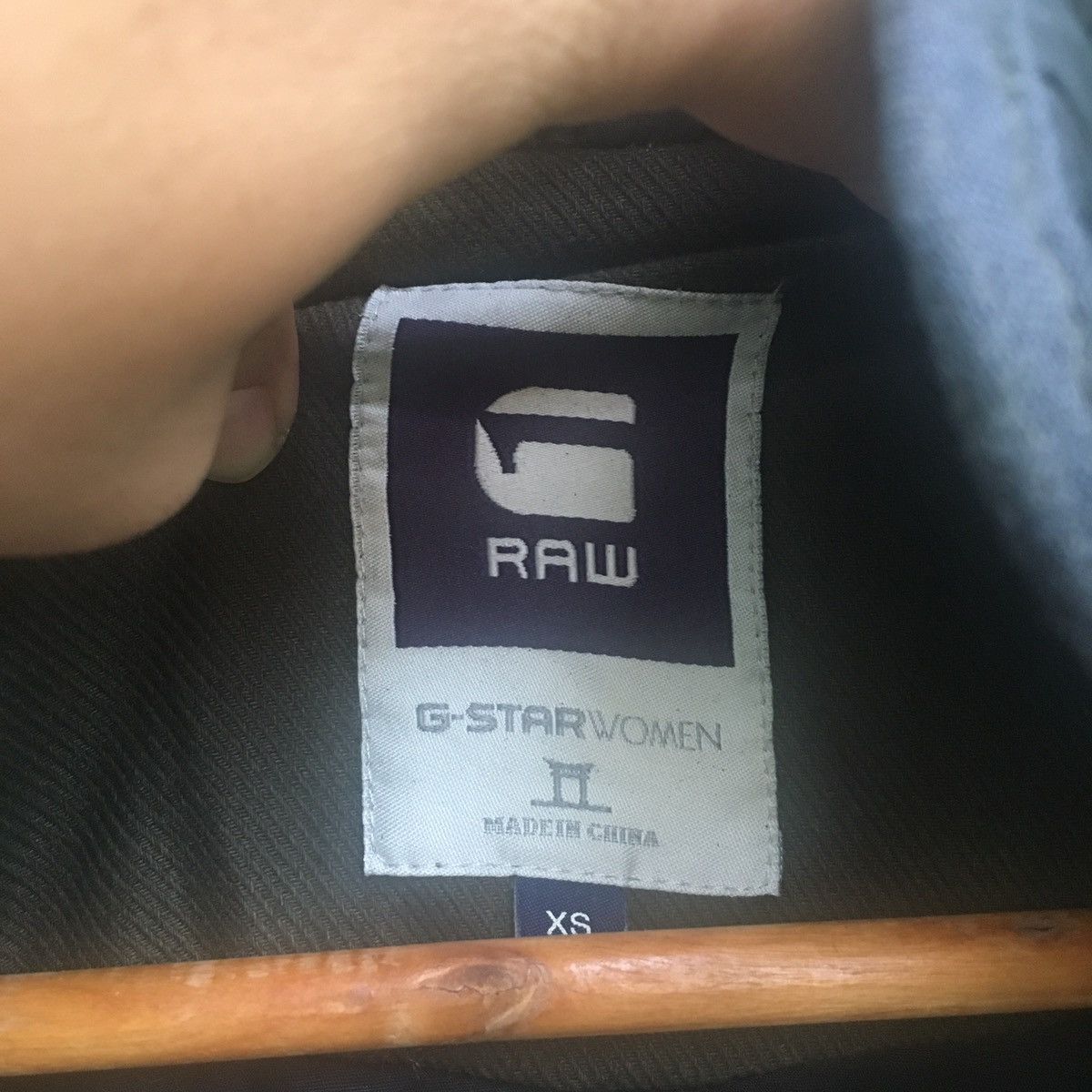 G-Star G-STAR RAW Women Parka Size ONE SIZE - 15 Thumbnail
