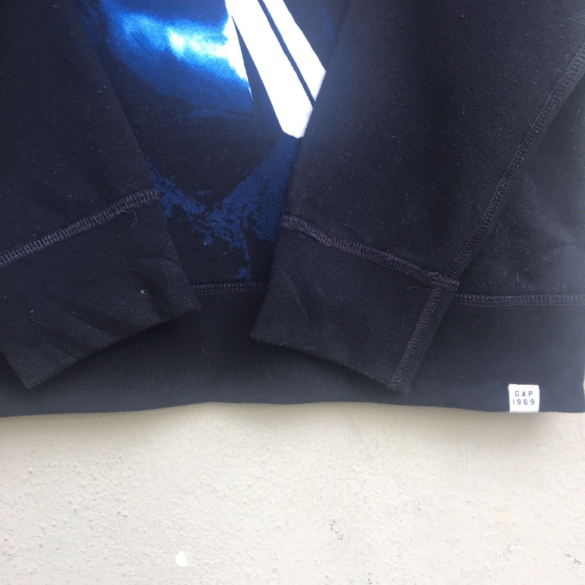 Gap GAP X STAR WARS Glow in the Dark Size US S / EU 44-46 / 1 - 4 Thumbnail