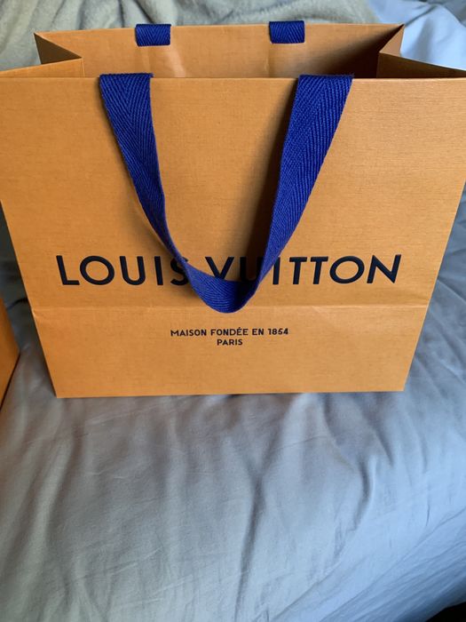 Louis Vuitton Pont Neuf Belt - Size 38