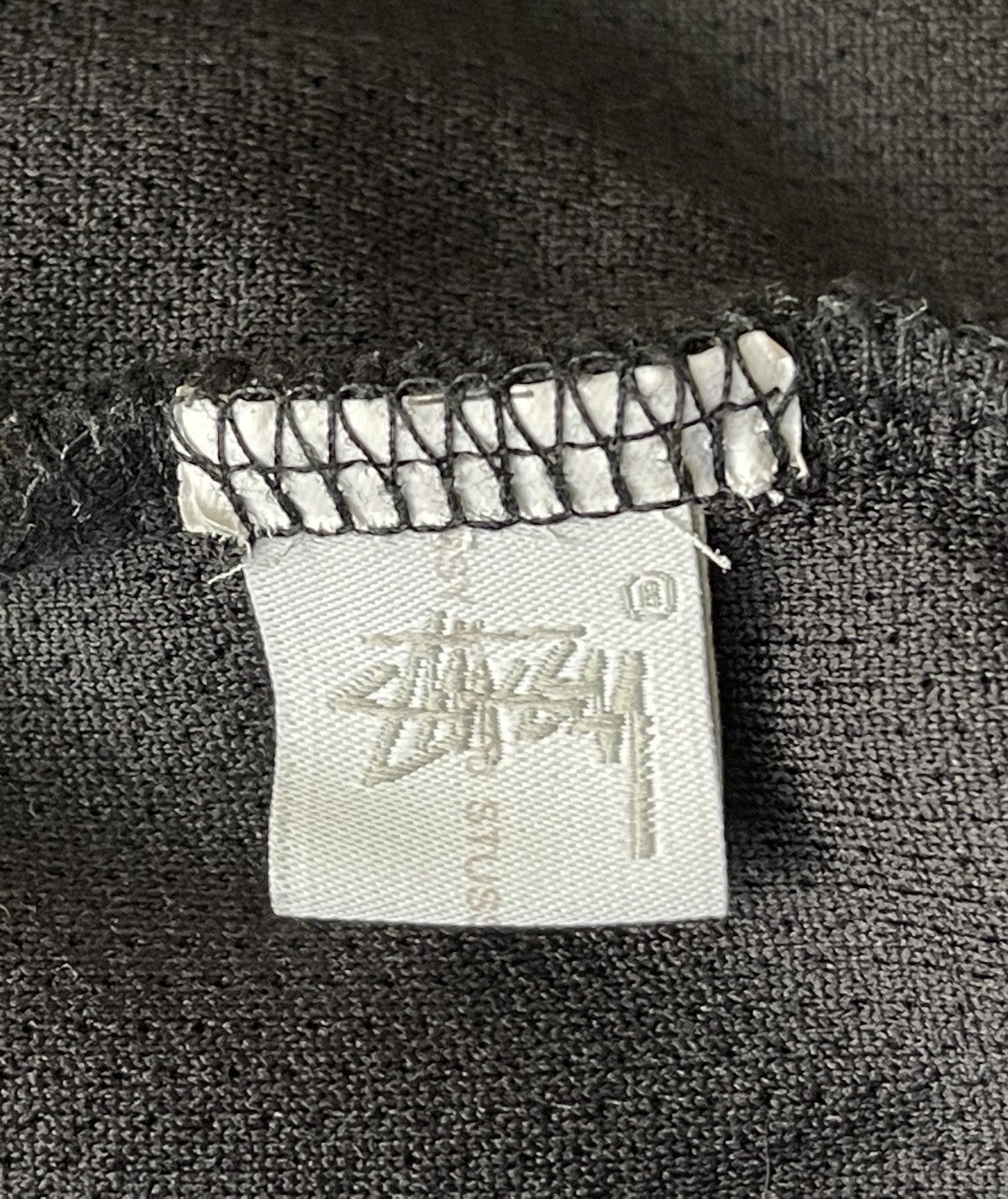 Stussy Stussy Jsckey Size US M / EU 48-50 / 2 - 5 Thumbnail