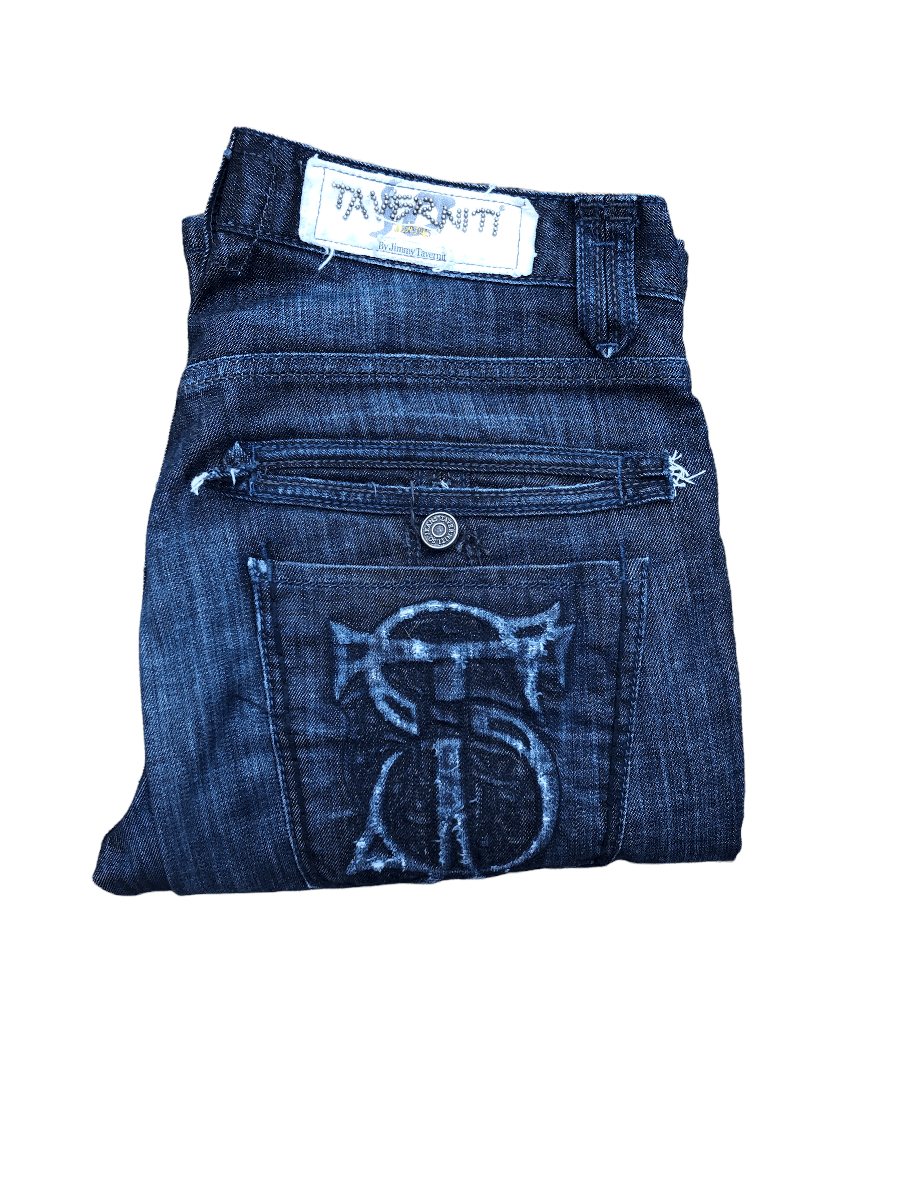 Jimmy Taverniti | Grailed