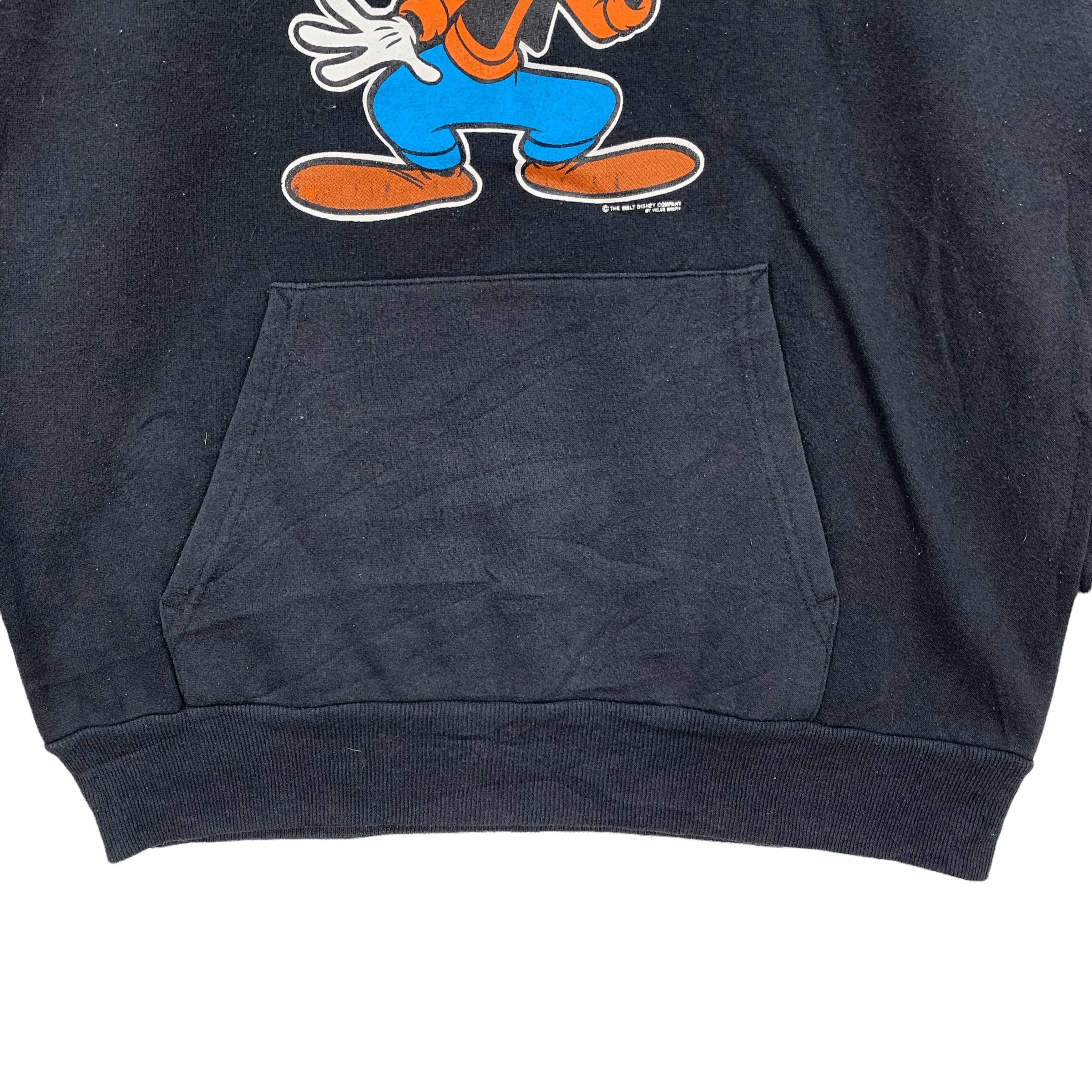 Disney Vintage 90's Goofy Pullover Hoodies #3848-130 Size US M / EU 48-50 / 2 - 4 Thumbnail