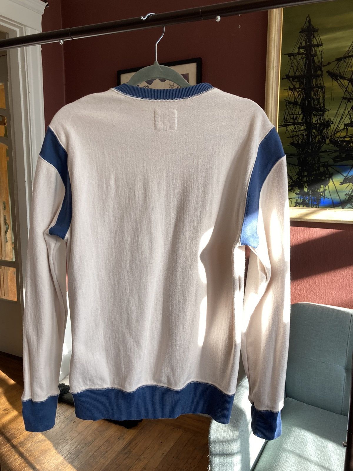 Todd Snyder Todd Snyder x Champion sweater Size US S / EU 44-46 / 1 - 2 Thumbnail