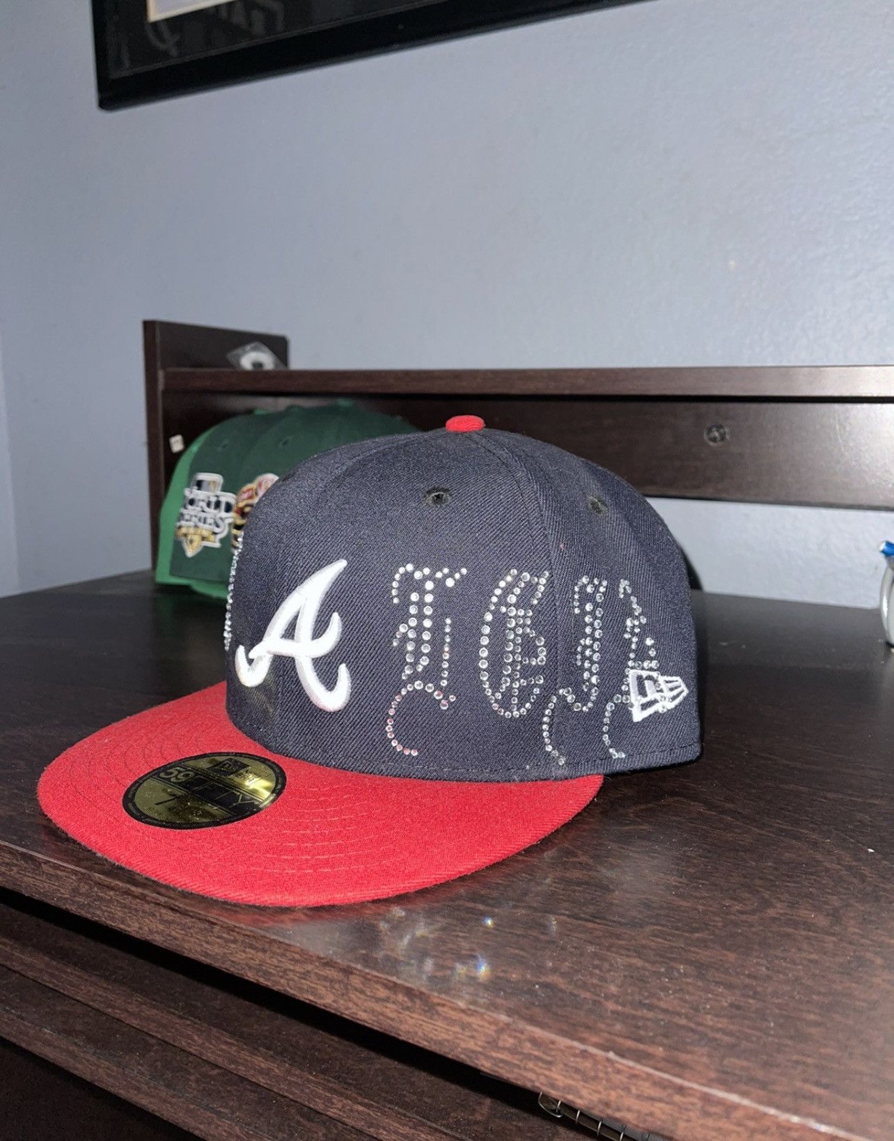New Era New era x Nostalgia Size ONE SIZE - 1 Thumbnail