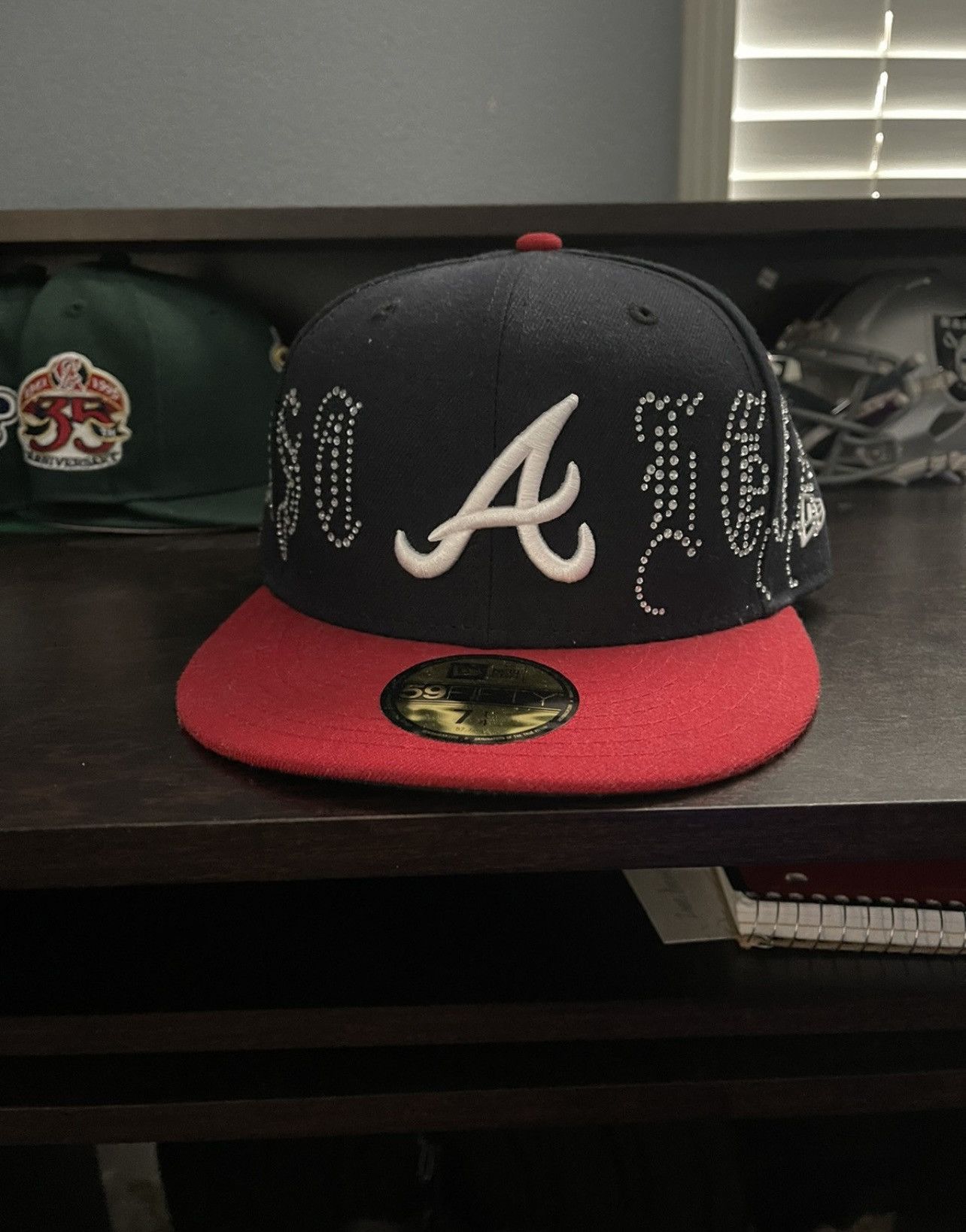 New Era New era x Nostalgia Size ONE SIZE - 3 Thumbnail