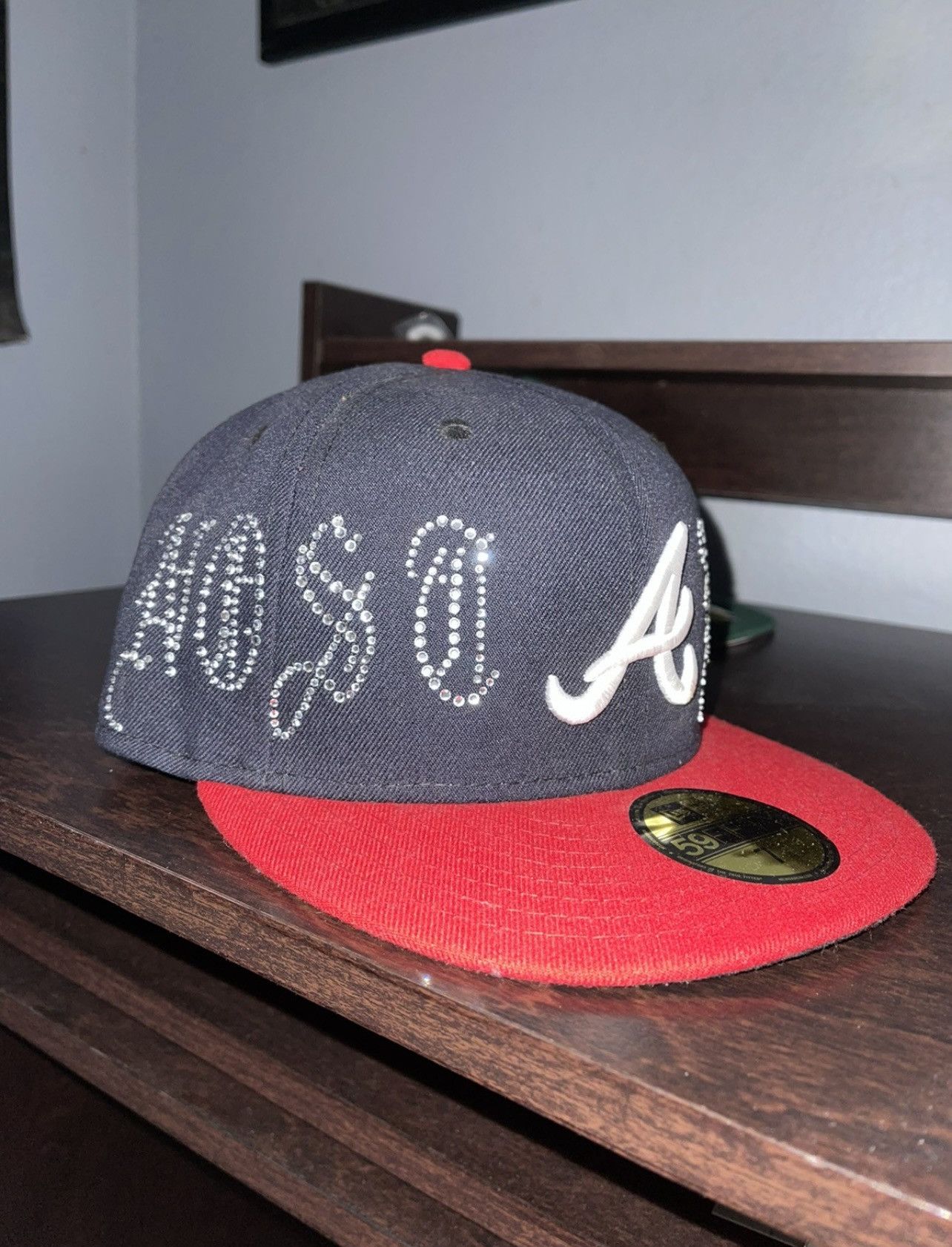 New Era New era x Nostalgia Size ONE SIZE - 2 Thumbnail