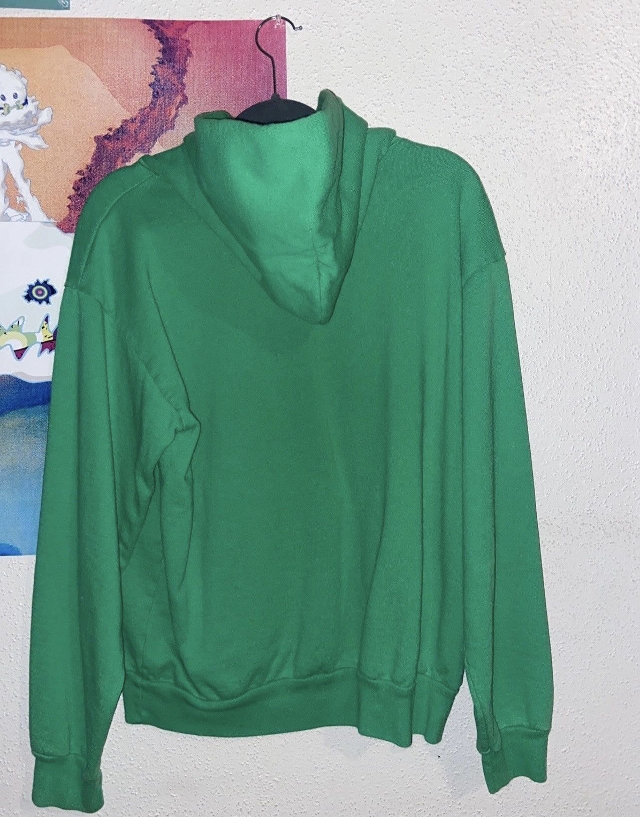 Absent Absent Rhinestone Hoodie (Never releasing again) Size US M / EU 48-50 / 2 - 2 Thumbnail