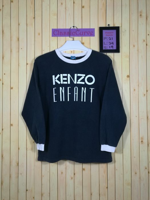 Sweat kenzo online enfant