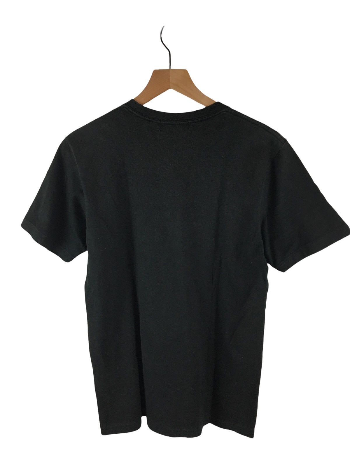 Bape 2011 Bape Logo Print Tee Size US M / EU 48-50 / 2 - 5 Thumbnail