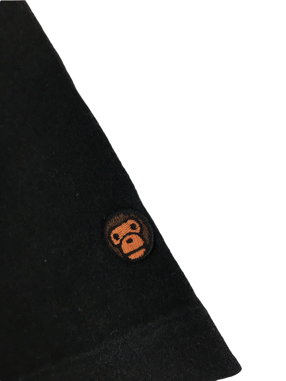 Bape 2011 Bape Logo Print Tee Size US M / EU 48-50 / 2 - 9 Thumbnail