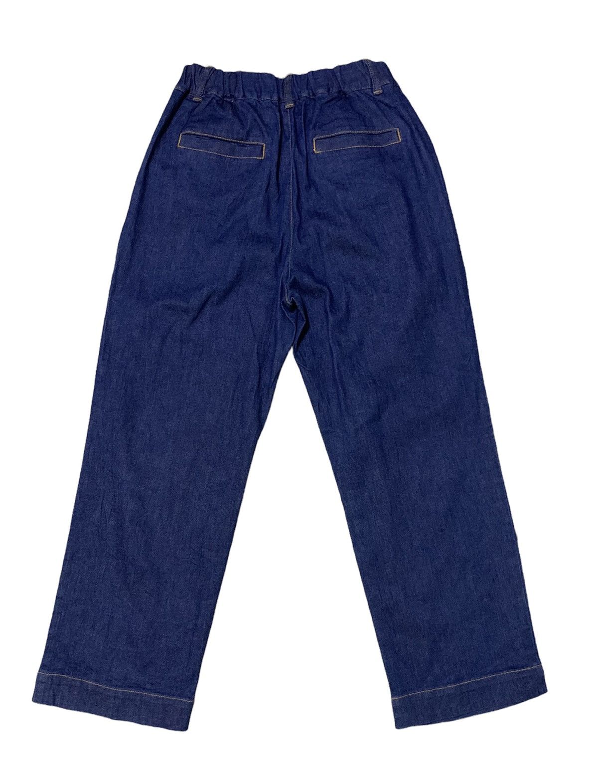 Japanese Brand PAUL CE CIN Nippon Made Luxury Sweet & Vintage Casual Pants Size US 30 / EU 46 - 2 Thumbnail