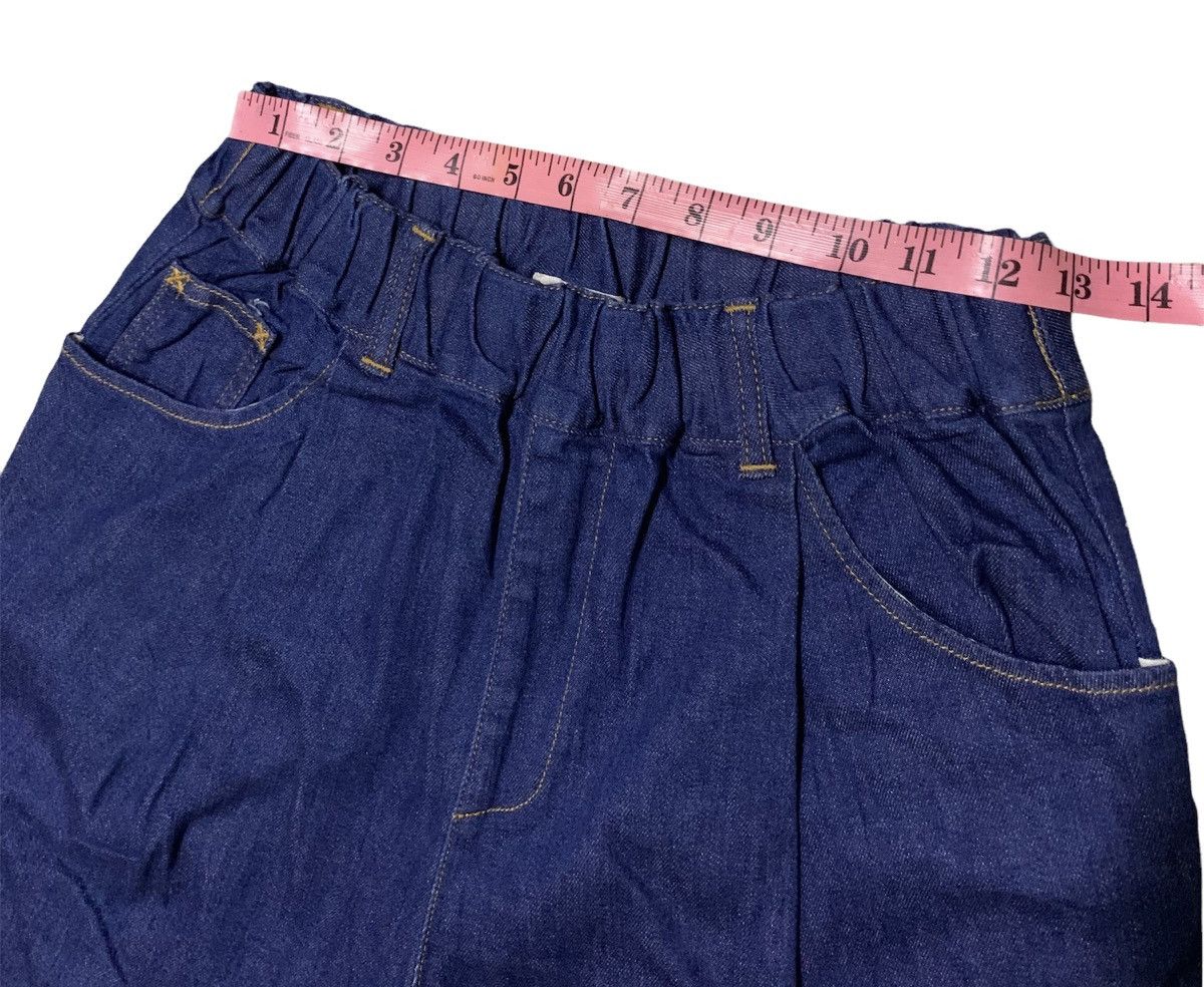Japanese Brand PAUL CE CIN Nippon Made Luxury Sweet & Vintage Casual Pants Size US 30 / EU 46 - 14 Thumbnail