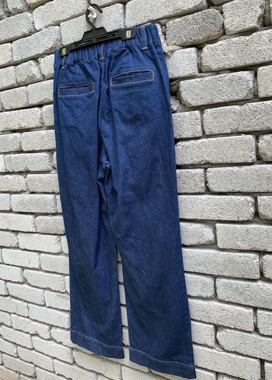Japanese Brand PAUL CE CIN Nippon Made Luxury Sweet & Vintage Casual Pants Size US 30 / EU 46 - 8 Thumbnail