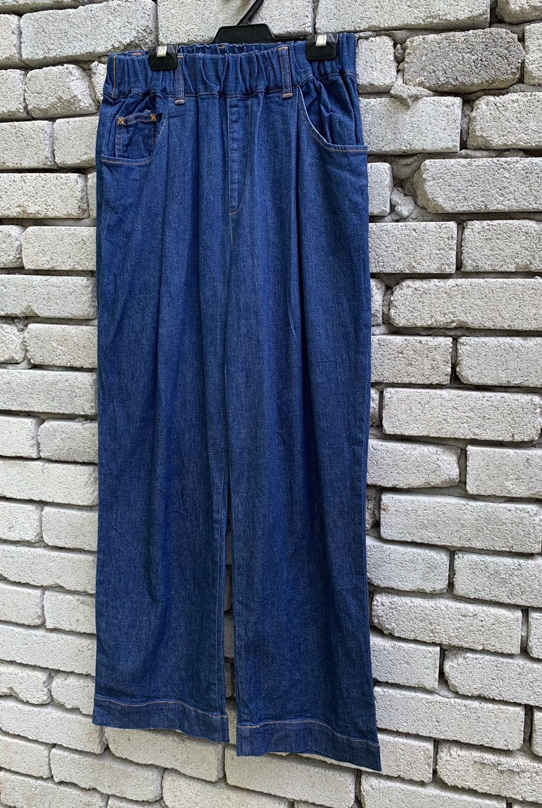 Japanese Brand PAUL CE CIN Nippon Made Luxury Sweet & Vintage Casual Pants Size US 30 / EU 46 - 5 Thumbnail