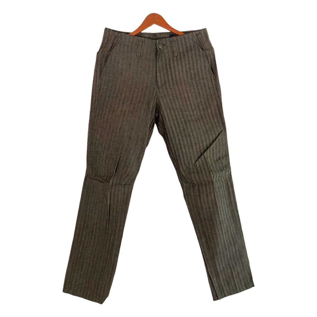 Fabrica Striped Pant