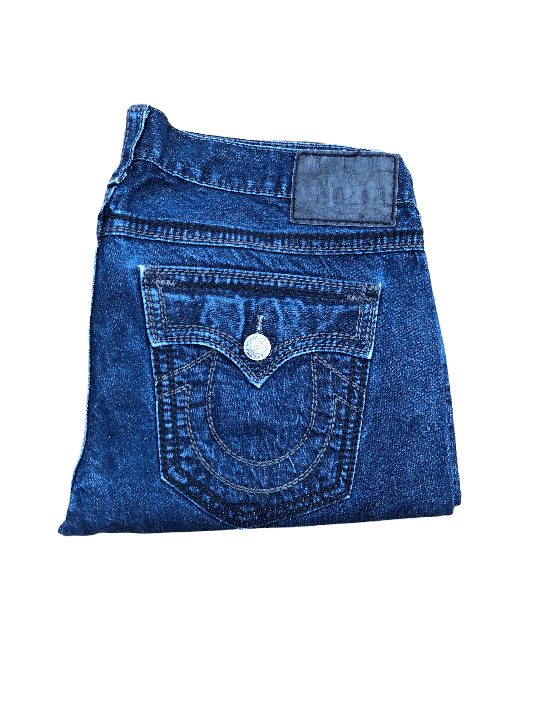 True Religion Qt | Grailed