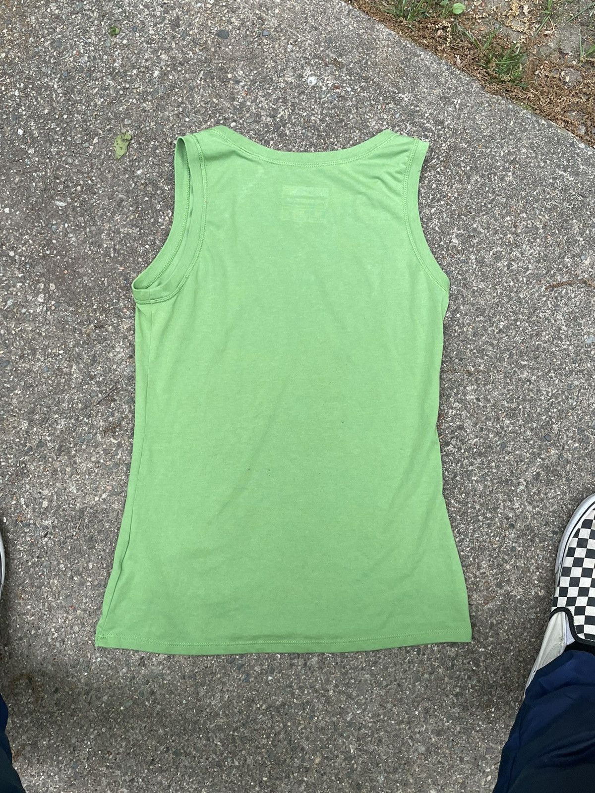 Nike Nike Dri Fit Active Tank Top Workout 16x25 Size US S / EU 44-46 / 1 - 4 Thumbnail