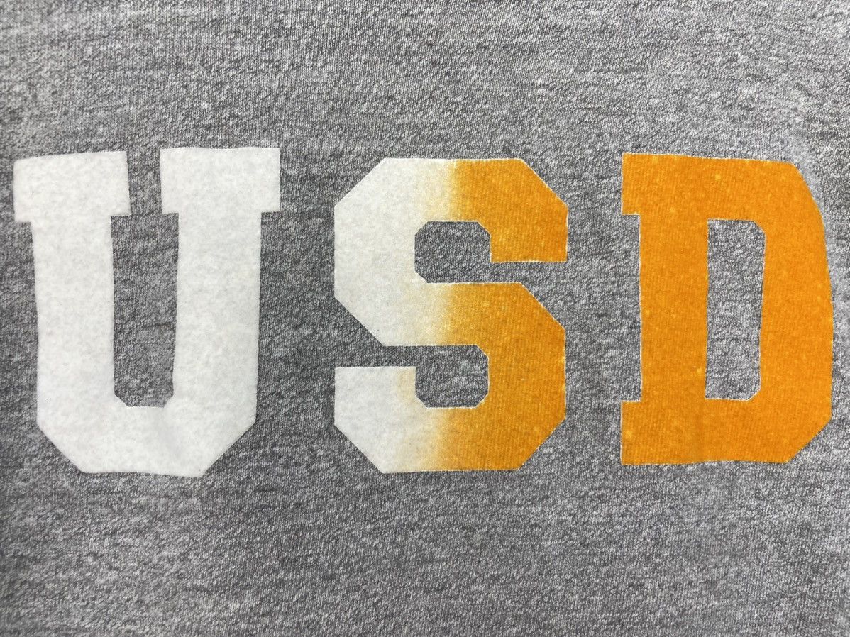 Japanese Brand Standard California USD t shirt Size US S / EU 44-46 / 1 - 4 Thumbnail