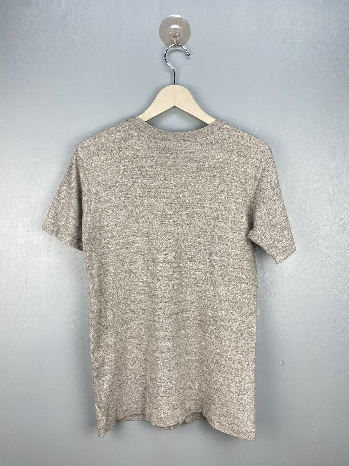 Japanese Brand Standard California USD t shirt Size US S / EU 44-46 / 1 - 2 Thumbnail