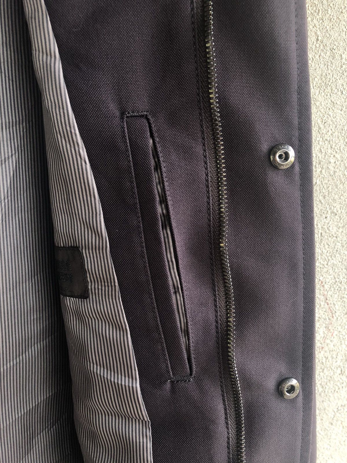 Comme Ca Ism Vintage COMME CA DU MODE MEN jacket Size US M / EU 48-50 / 2 - 7 Thumbnail