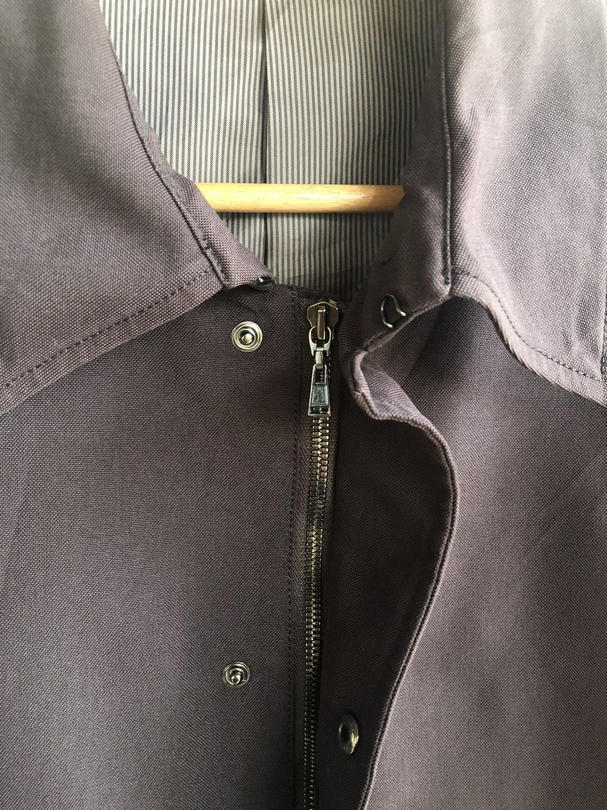 Comme Ca Ism Vintage COMME CA DU MODE MEN jacket Size US M / EU 48-50 / 2 - 4 Thumbnail