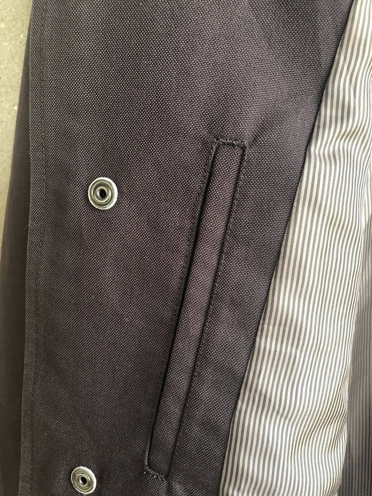 Comme Ca Ism Vintage COMME CA DU MODE MEN jacket Size US M / EU 48-50 / 2 - 8 Thumbnail