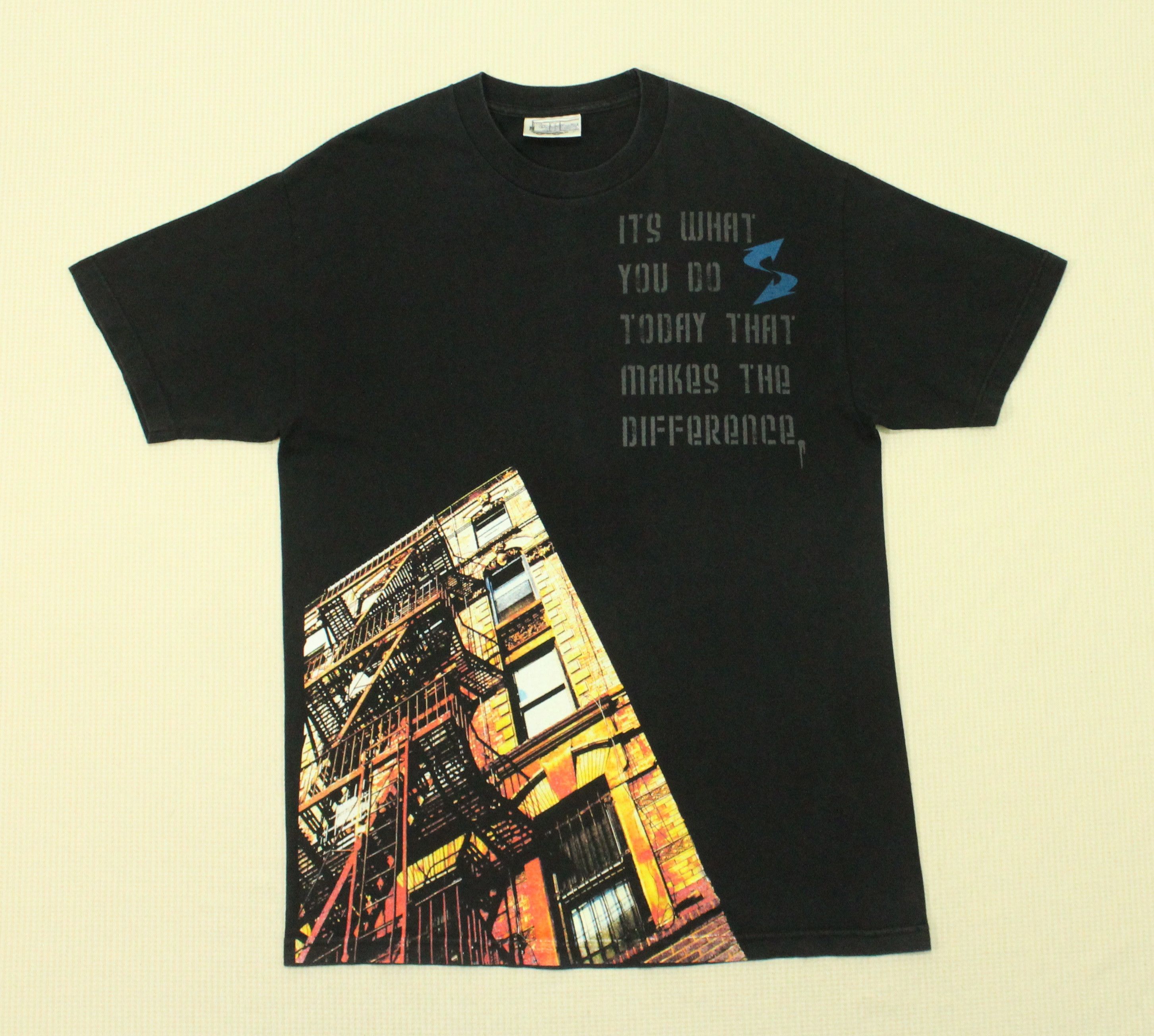 Recon × Stussy × Subware SUBWARE T Shirt Graphic Tee Size US L / EU 52-54 / 3 - 5 Thumbnail