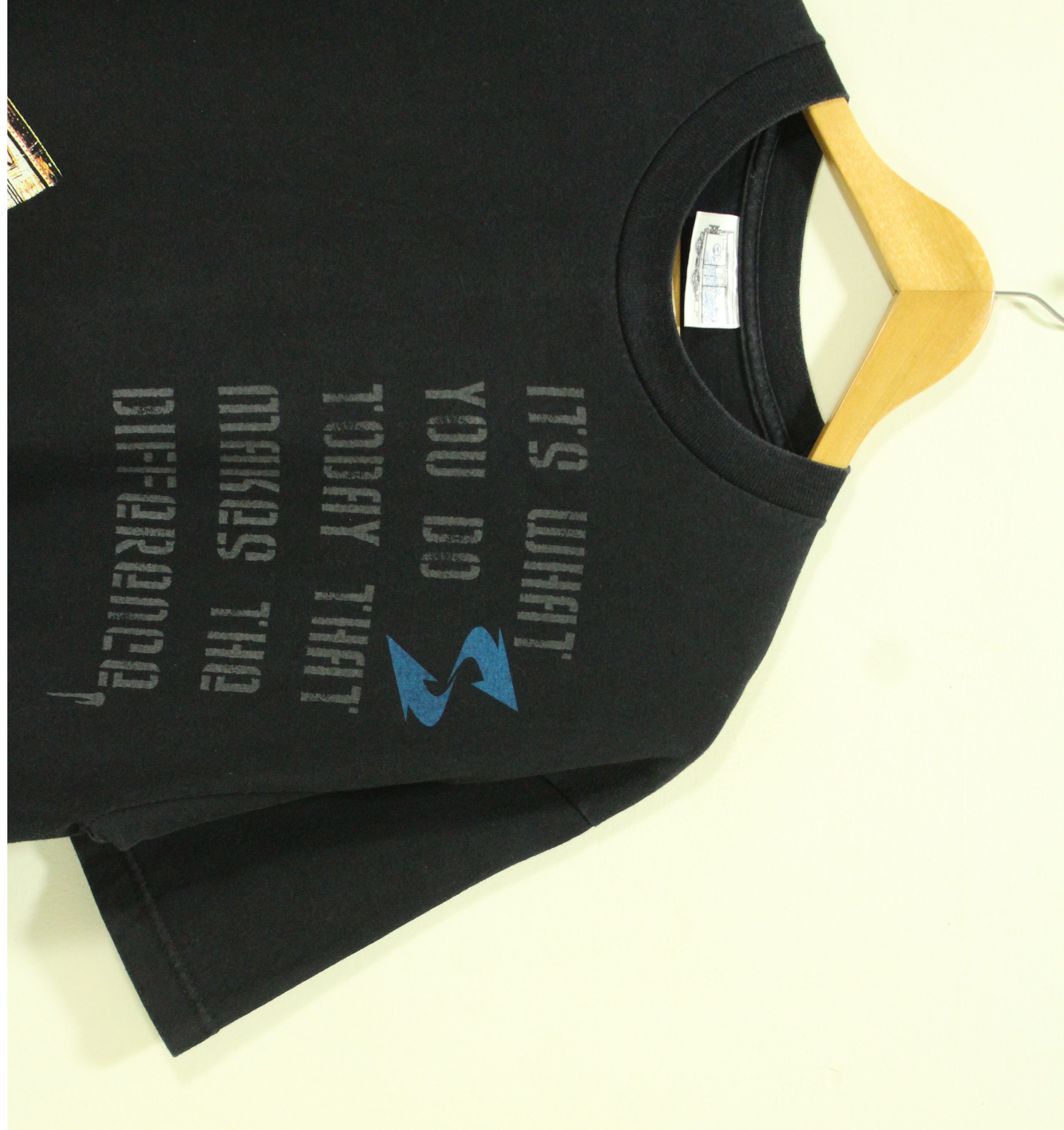 Recon × Stussy × Subware SUBWARE T Shirt Graphic Tee Size US L / EU 52-54 / 3 - 2 Thumbnail