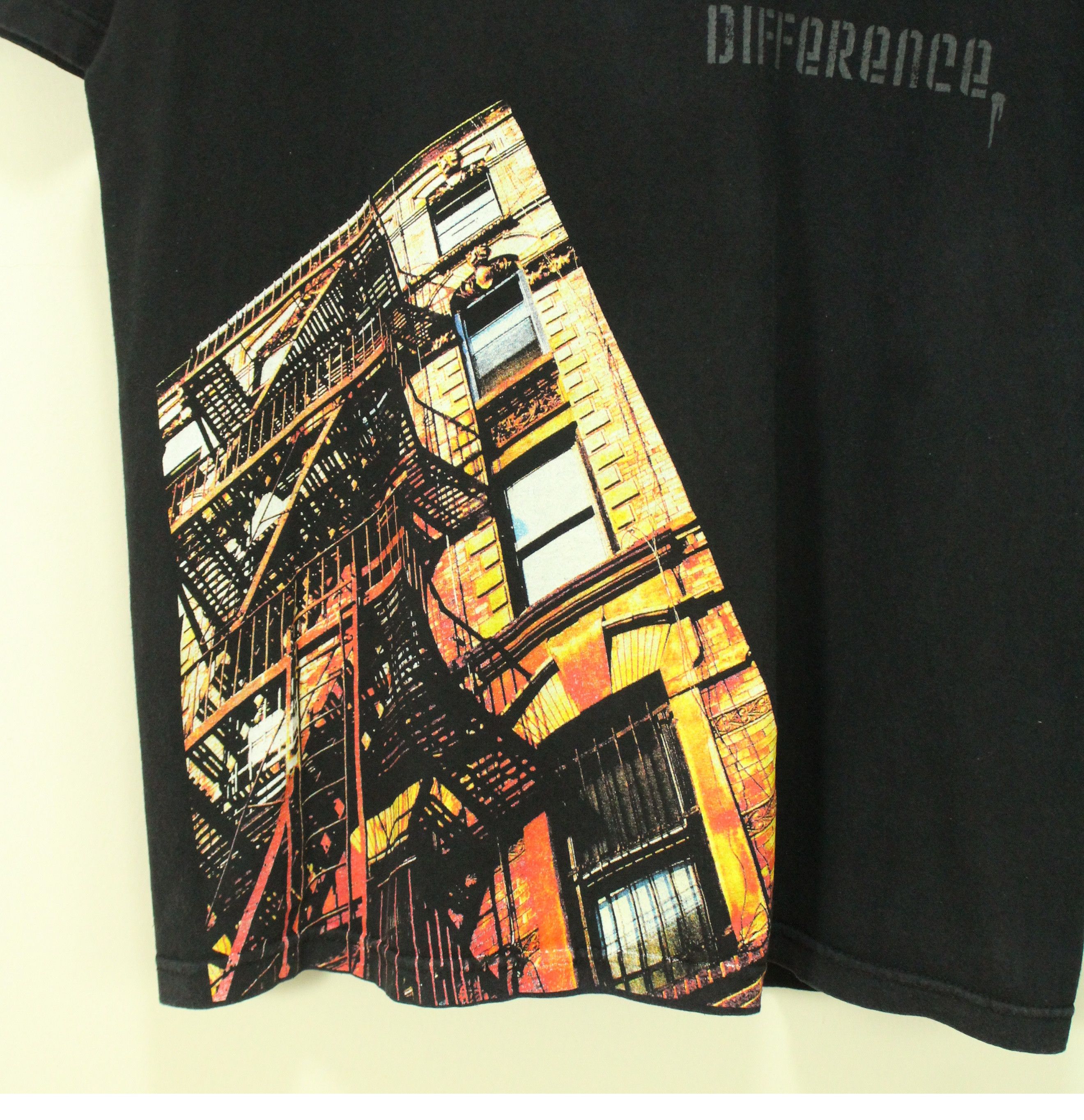 Recon × Stussy × Subware SUBWARE T Shirt Graphic Tee Size US L / EU 52-54 / 3 - 3 Thumbnail