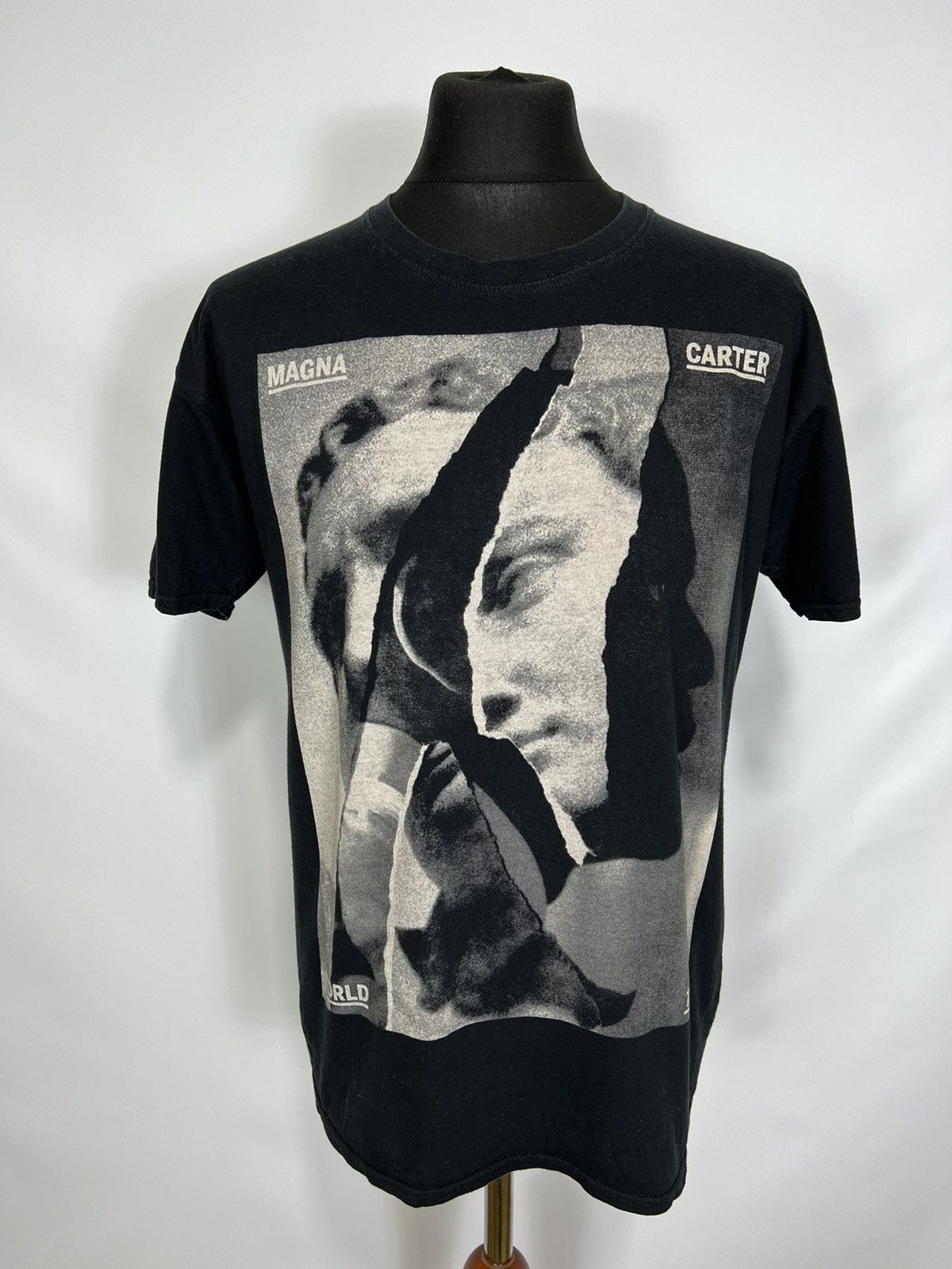 Magna Carter World Tour Jay-Z 2013Tシャツ