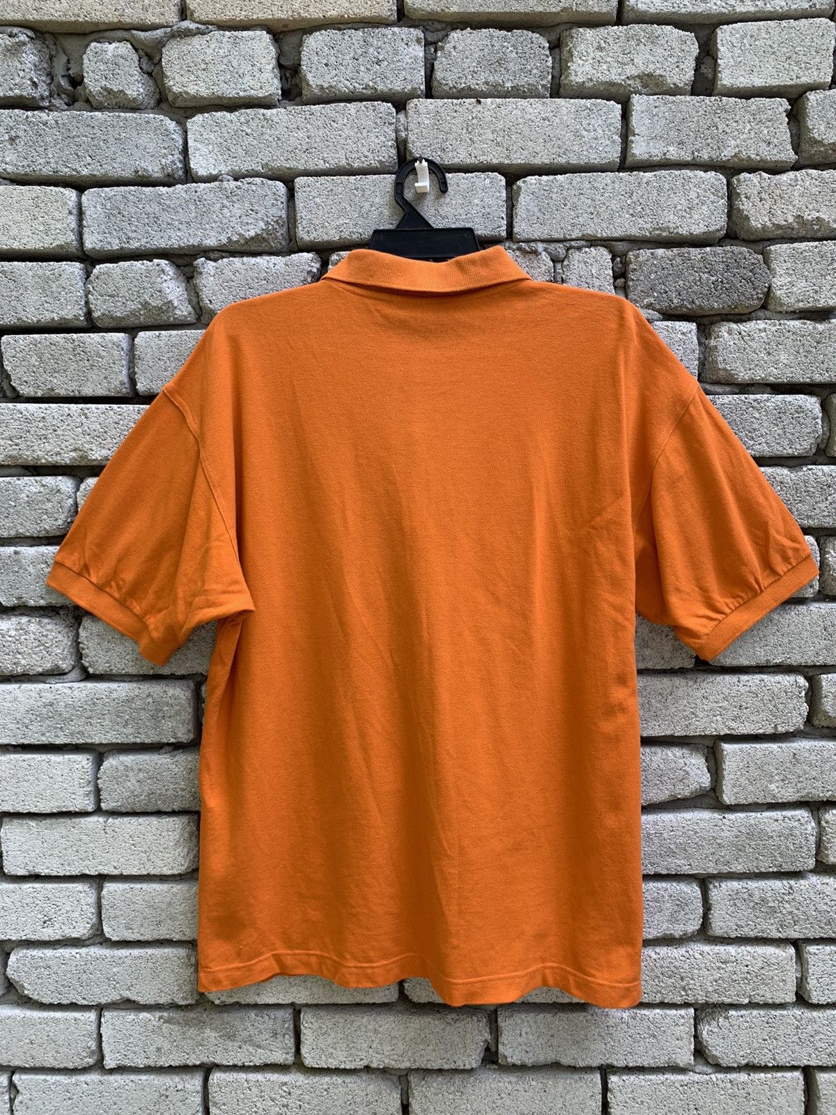 MCM O.T.C Over The Counter By MCM Polos Shirt Size US XL / EU 56 / 4 - 5 Thumbnail