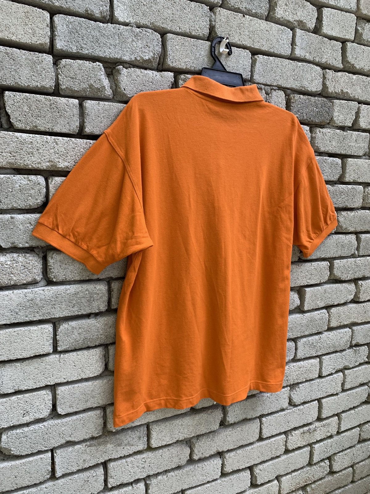 MCM O.T.C Over The Counter By MCM Polos Shirt Size US XL / EU 56 / 4 - 6 Thumbnail