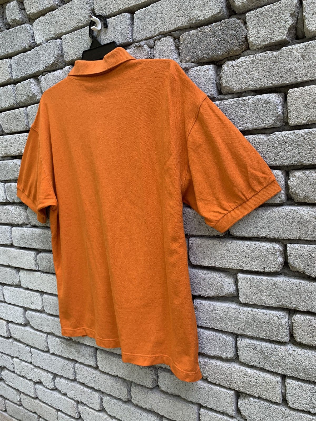 MCM O.T.C Over The Counter By MCM Polos Shirt Size US XL / EU 56 / 4 - 7 Thumbnail