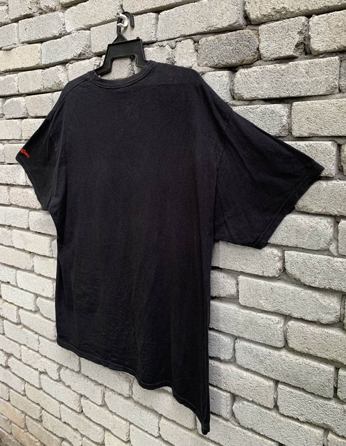 Vintage Rare Vintage Y2k Movie 2006 CLERK 2 T Shirt Size US XXL / EU 58 / 5 - 7 Thumbnail