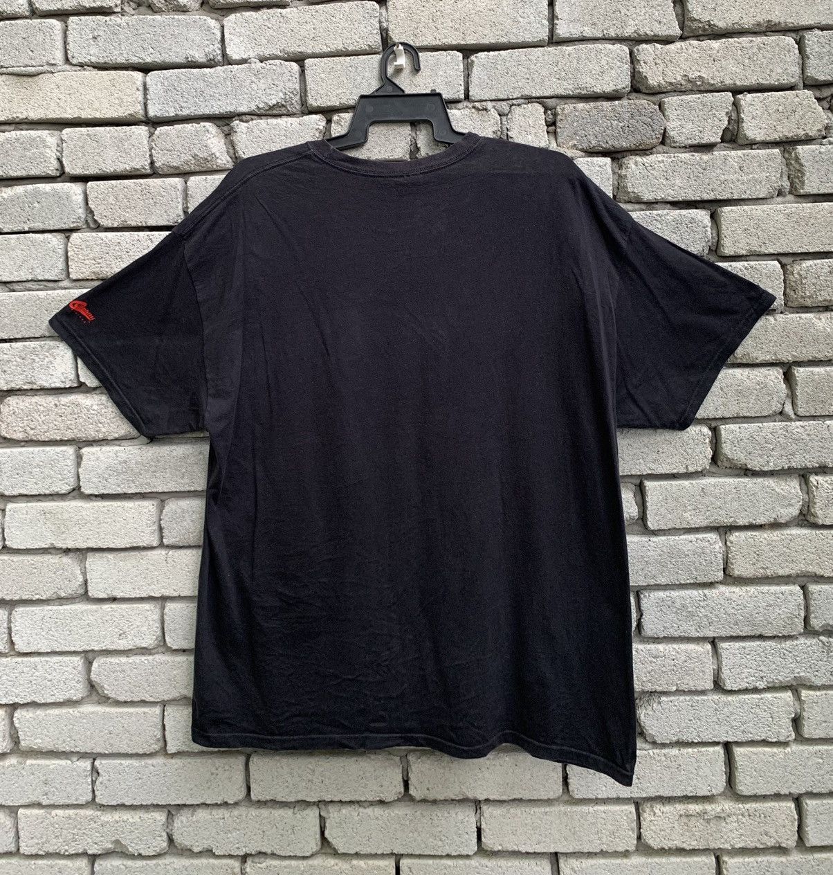Vintage Rare Vintage Y2k Movie 2006 CLERK 2 T Shirt Size US XXL / EU 58 / 5 - 5 Thumbnail