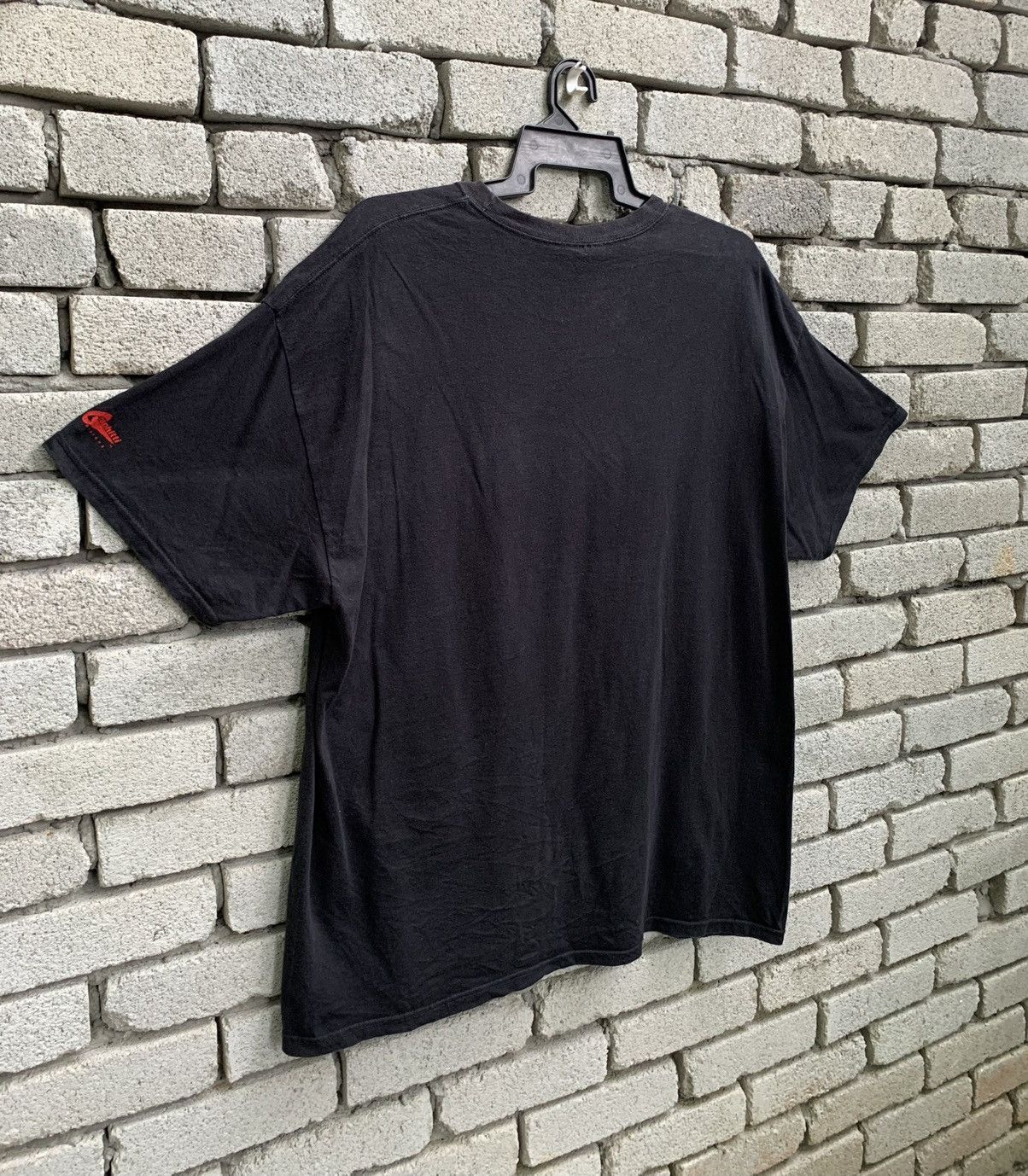 Vintage Rare Vintage Y2k Movie 2006 CLERK 2 T Shirt Size US XXL / EU 58 / 5 - 6 Thumbnail