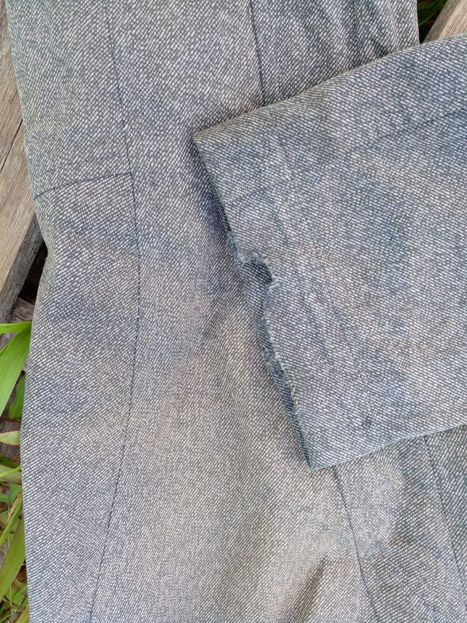 Y's × Yohji Yamamoto PANTS YOHJI YAMAMOTO Size US 31 - 7 Thumbnail