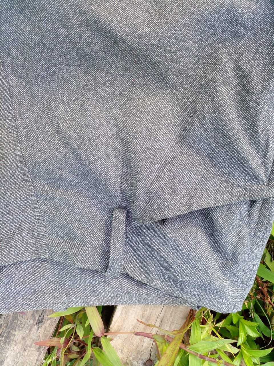 Y's × Yohji Yamamoto PANTS YOHJI YAMAMOTO Size US 31 - 10 Thumbnail