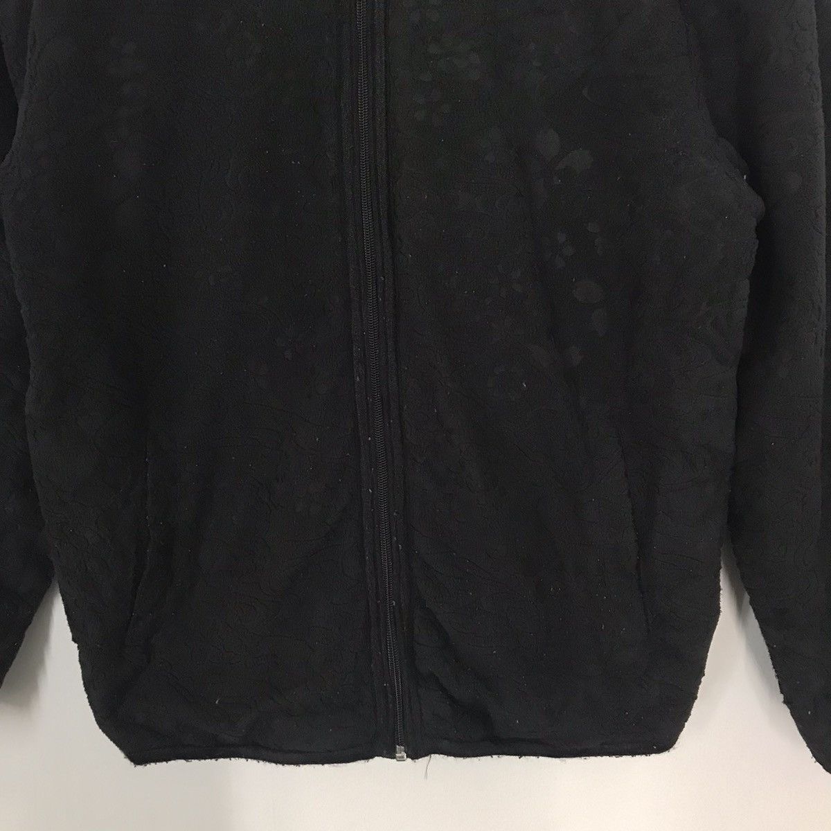 Japanese Brand × Vintage KARAKURI TAMASHI embroidery fish Japanese Jacket Size US L / EU 52-54 / 3 - 5 Thumbnail