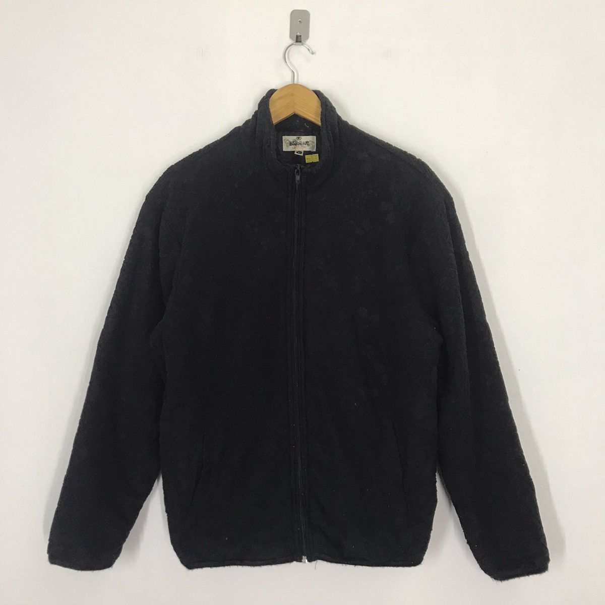 Japanese Brand × Vintage KARAKURI TAMASHI embroidery fish Japanese Jacket Size US L / EU 52-54 / 3 - 3 Thumbnail