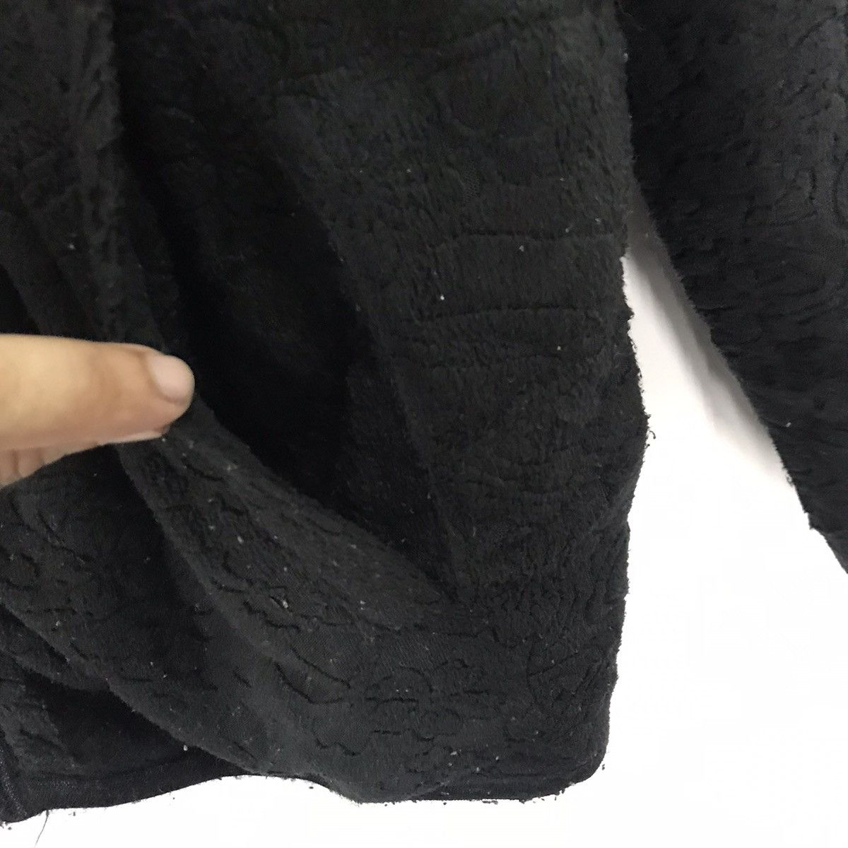 Japanese Brand × Vintage KARAKURI TAMASHI embroidery fish Japanese Jacket Size US L / EU 52-54 / 3 - 6 Thumbnail