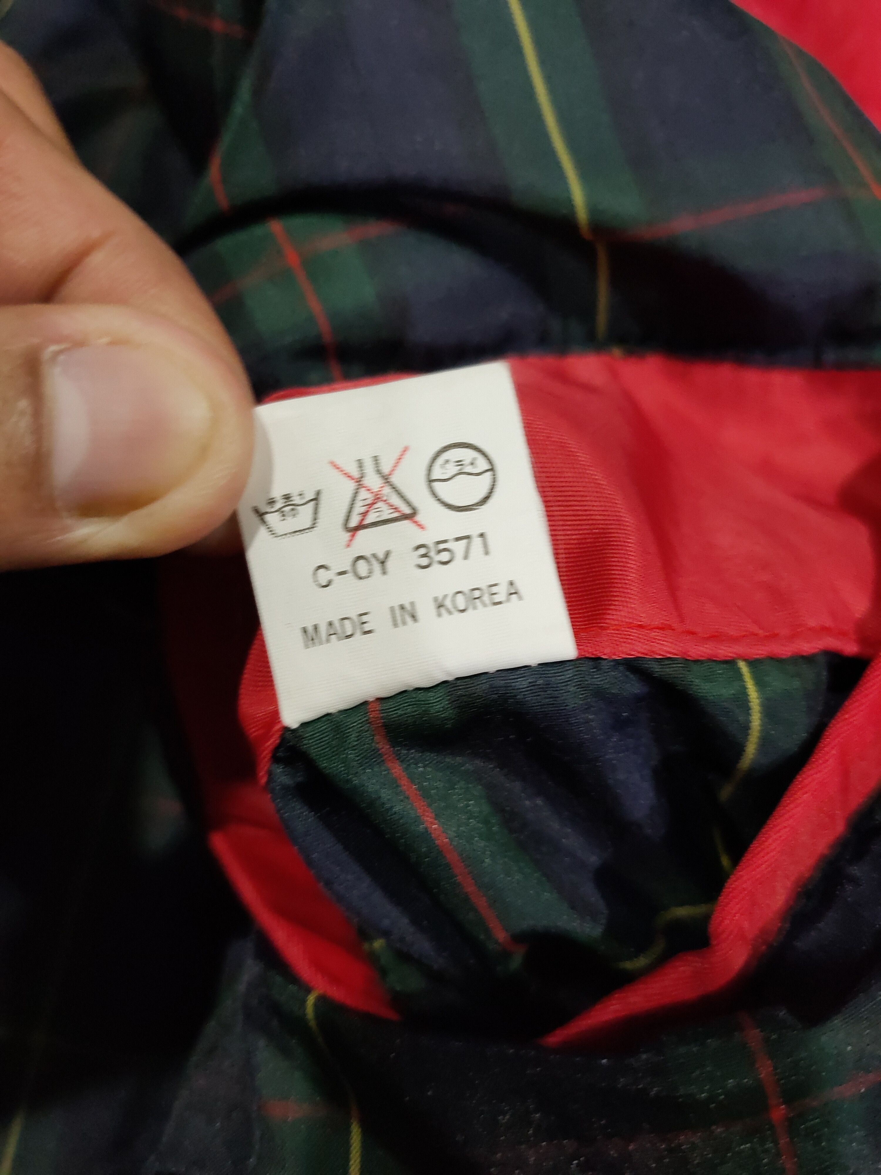 Kenzo kenzo x streetwear x men jacket x casual x style Size US XL / EU 56 / 4 - 20 Thumbnail