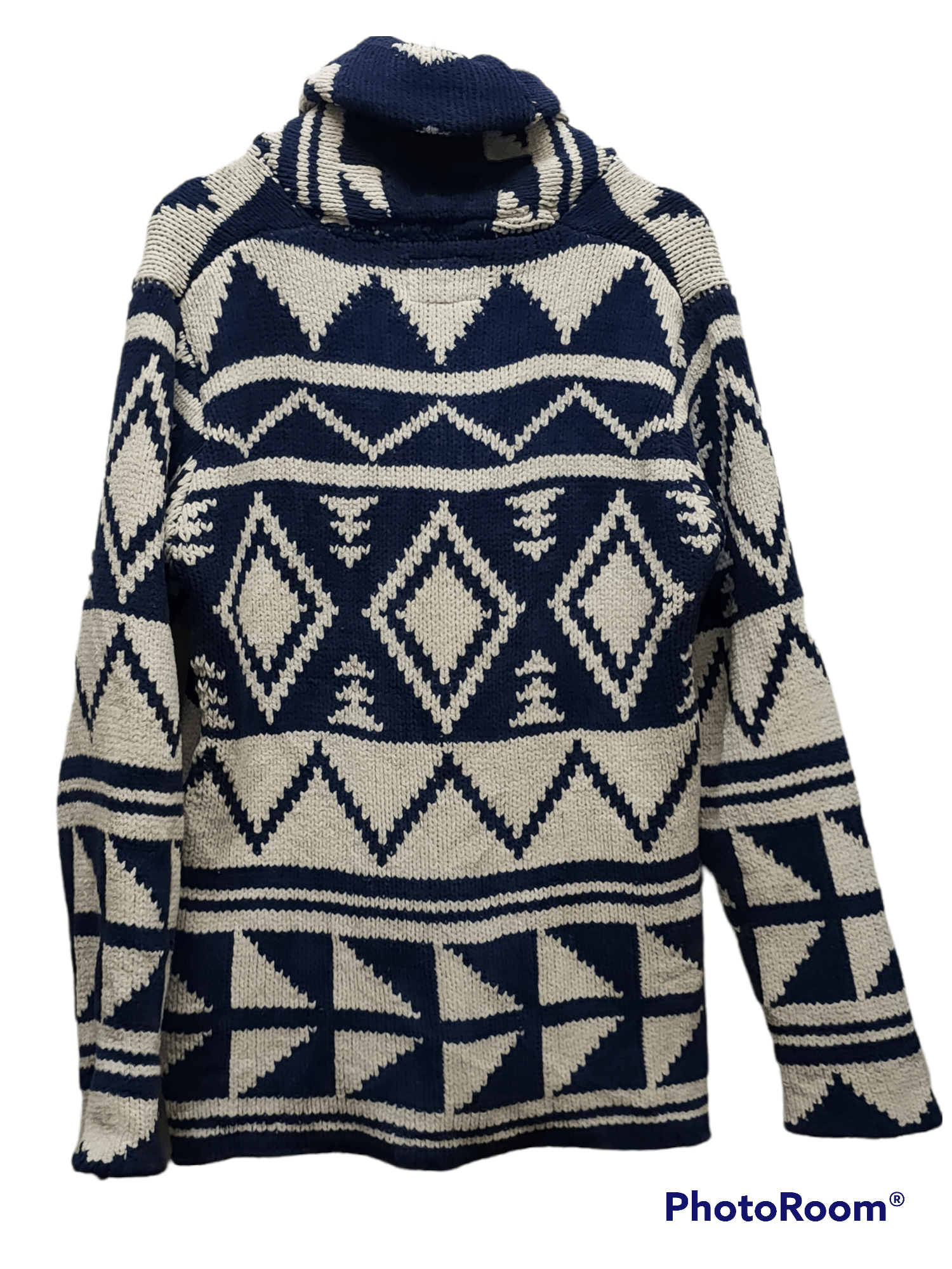 Other Anti ballistic knitwear 4 button up pocket Size US L / EU 52-54 / 3 - 3 Thumbnail