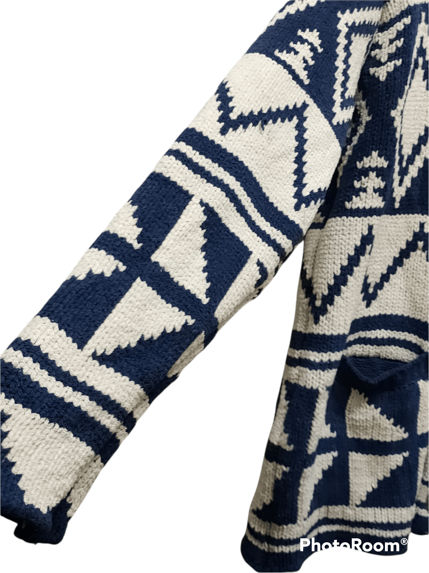 Other Anti ballistic knitwear 4 button up pocket Size US L / EU 52-54 / 3 - 9 Thumbnail