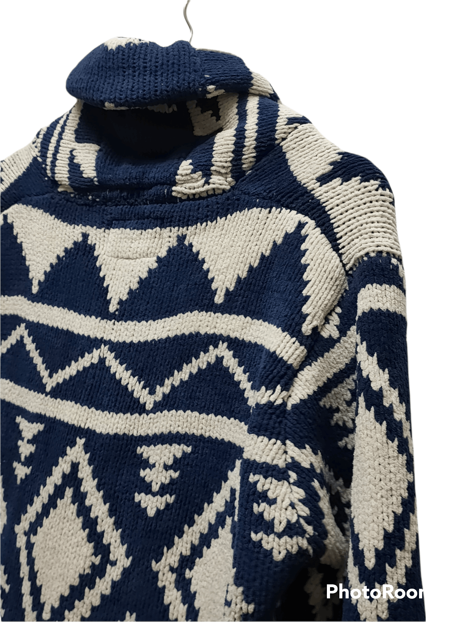 Other Anti ballistic knitwear 4 button up pocket Size US L / EU 52-54 / 3 - 7 Thumbnail